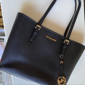 MK tote bag